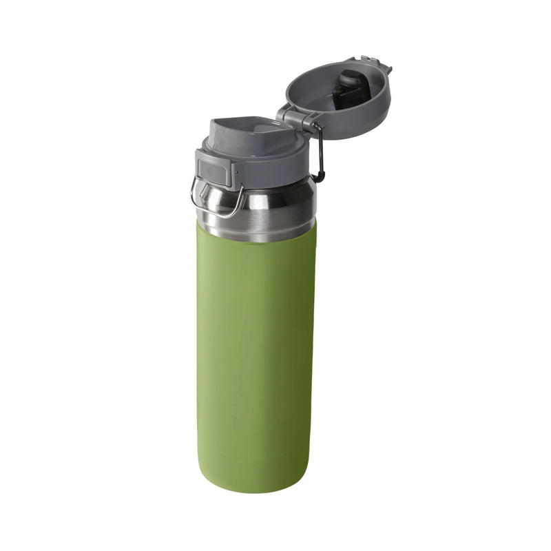 Garrafa Térmica  800ml - Aço Inoxidável, Anti-Vazamento, Reutilizável | Lar e Bebê