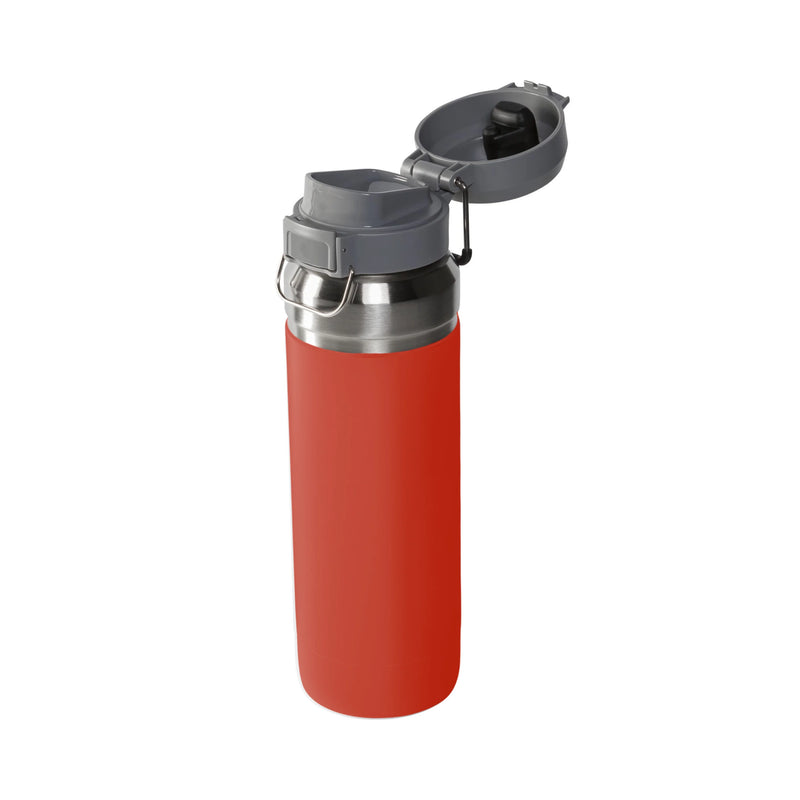 Garrafa Térmica  800ml - Aço Inoxidável, Anti-Vazamento, Reutilizável | Lar e Bebê