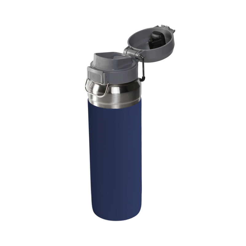 Garrafa Térmica  800ml - Aço Inoxidável, Anti-Vazamento, Reutilizável | Lar e Bebê