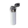 Garrafa Térmica  800ml - Aço Inoxidável, Anti-Vazamento, Reutilizável | Lar e Bebê