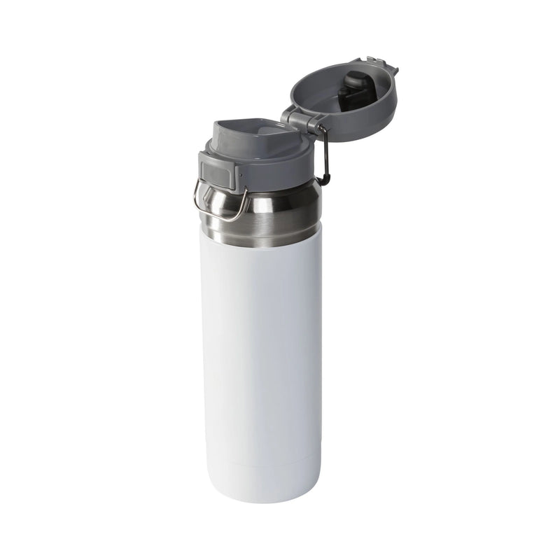 Garrafa Térmica  800ml - Aço Inoxidável, Anti-Vazamento, Reutilizável | Lar e Bebê