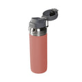 Garrafa Térmica  800ml - Aço Inoxidável, Anti-Vazamento, Reutilizável | Lar e Bebê