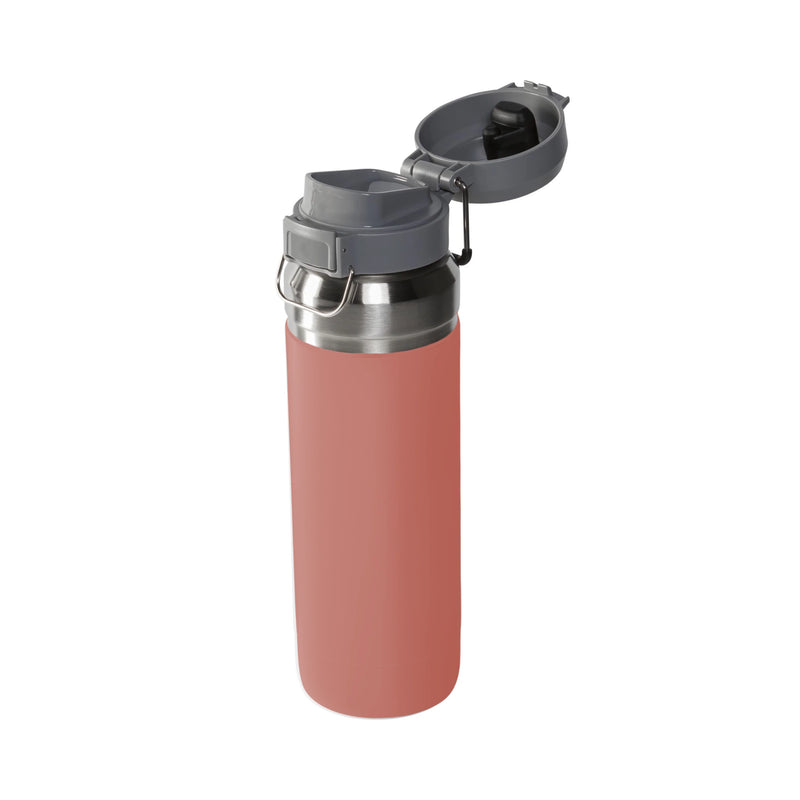 Garrafa Térmica  800ml - Aço Inoxidável, Anti-Vazamento, Reutilizável | Lar e Bebê