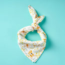 Conjunto de Manta Muslin Kangobaby | Bamboo Cotton - Lar e Bebê