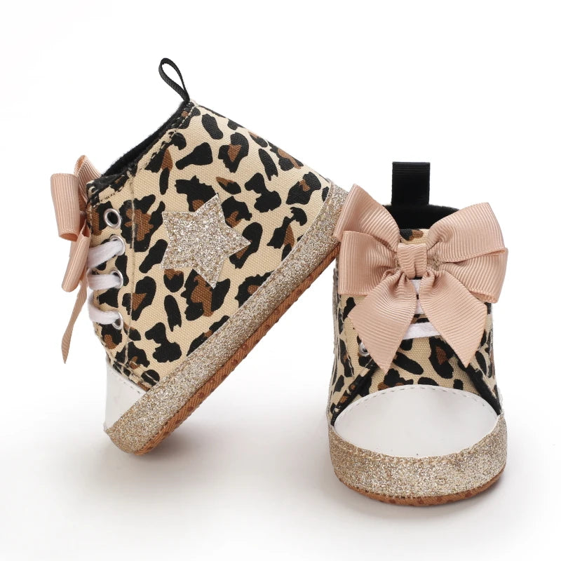 Sapatos para Bebês Valentina - Confortáveis e Estilosos para o Primeiro Passo | Lar e Bebê