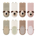 Meias Infantis Personalizadas para Bebês - Conforto e Estilo no Inverno