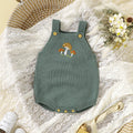 Body de Bebê Mimixiong - Conforto e Estilo para os Pequenos