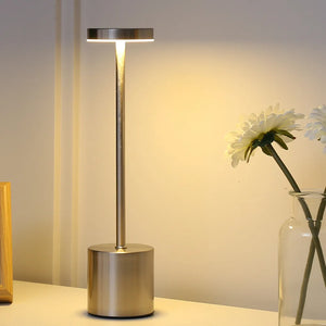 A Lâmpada LED 3 Cores Transforma Seu Ambiente – Elegância e Funcionalidade em um Só Produto!