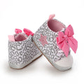 Sapatos para Bebês Valentina - Confortáveis e Estilosos para o Primeiro Passo | Lar e Bebê