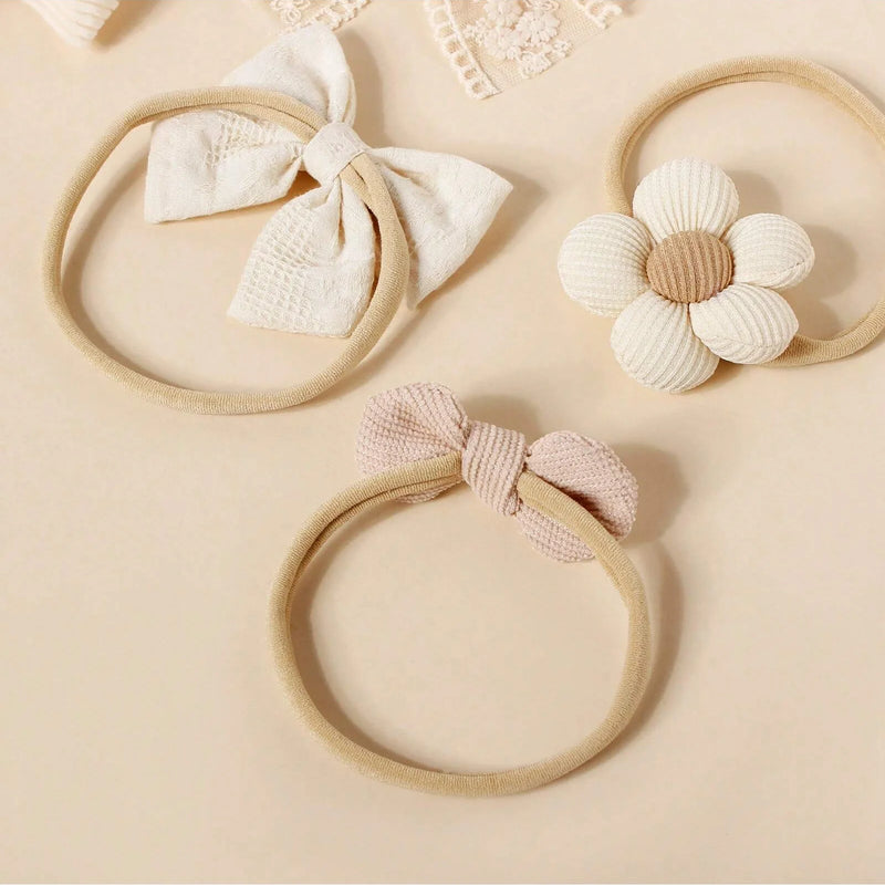 Faixa de Bebê Confortável e Estilosa | Lar e Bebê - Proteção e Estilo para Sua Pequena