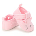 Sapatos para Bebês Valentina - Confortáveis e Estilosos para o Primeiro Passo | Lar e Bebê