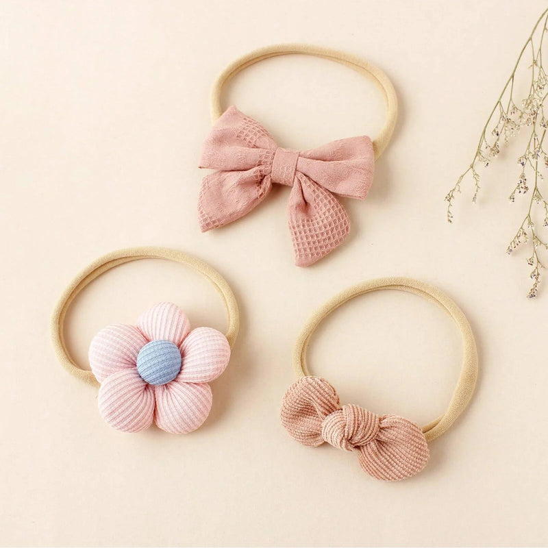 Faixa de Bebê Confortável e Estilosa | Lar e Bebê - Proteção e Estilo para Sua Pequena