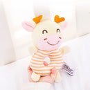 Urso de Pelúcia Macio e Fofinho - O Presente Perfeito para Todas as Idades