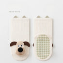 Meias Infantis Personalizadas para Bebês - Conforto e Estilo no Inverno