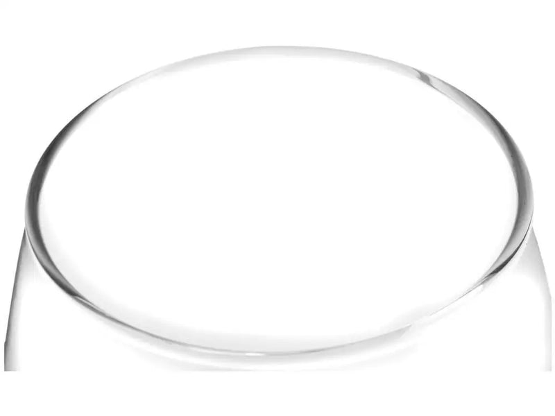 Conjunto de Taças e Copos de Vidro Cristalino para Sua Mesa | Lar e Bebê