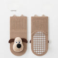 Meias Infantis Personalizadas para Bebês - Conforto e Estilo no Inverno