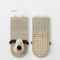 Meias Infantis Personalizadas para Bebês - Conforto e Estilo no Inverno
