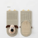 Meias Infantis Personalizadas para Bebês - Conforto e Estilo no Inverno