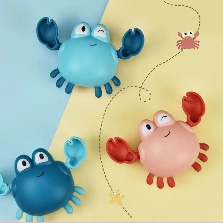 Brinquedo de Banho Golfinho para Bebês - Segurança e Diversão para Seu Filho