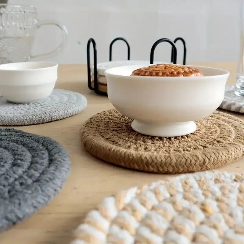 Jogo de Almofadas Decorativas Estilo Prairie Chic - Ecológicas e Sofisticadas | Lar e Bebê
