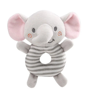 Urso de Pelúcia Macio e Fofinho - O Presente Perfeito para Todas as Idades