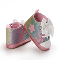 Sapatos para Bebês Valentina - Confortáveis e Estilosos para o Primeiro Passo | Lar e Bebê