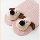 Meias Infantis Personalizadas para Bebês - Conforto e Estilo no Inverno