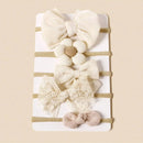 Faixa de Bebê Confortável e Estilosa | Lar e Bebê - Proteção e Estilo para Sua Pequena