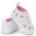 Sapatos para Bebês Valentina - Confortáveis e Estilosos para o Primeiro Passo | Lar e Bebê