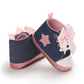 Sapatos para Bebês Valentina - Confortáveis e Estilosos para o Primeiro Passo | Lar e Bebê