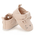 Sapatos para Bebês Valentina - Confortáveis e Estilosos para o Primeiro Passo | Lar e Bebê