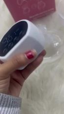Bomba de tira leite,Bomba Elétrica Portátil Para Leite Materno Recarregável