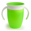 Copo 360 Bebê Antivazamento Infantil | Treinamento de Transição Sem Bico