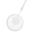Máquina de Ruído Branco - Leitor de Sons Noturnos para Sono do Bebê