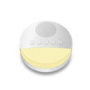 Máquina de Ruído Branco - Leitor de Sons Noturnos para Sono do Bebê