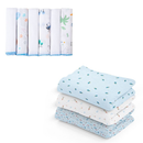 Kit Enxoval Cueiro e Paninho de boca ( 9 PEÇAS )