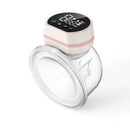 Bomba Elétrica Portátil para Leite Materno Recarregável - Lar e Bebê