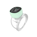 Bomba Elétrica Portátil para Leite Materno Recarregável - Lar e Bebê